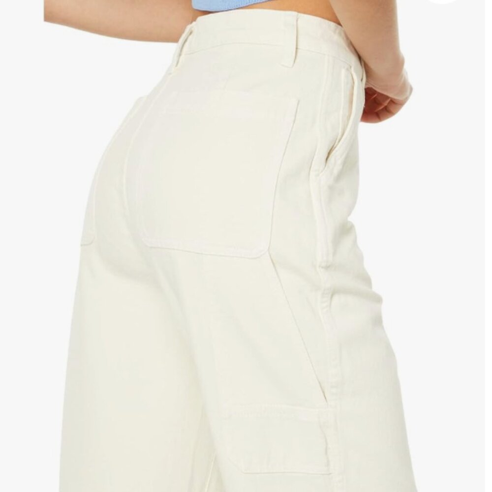 NWOT MADEWELL Carpenter Pants